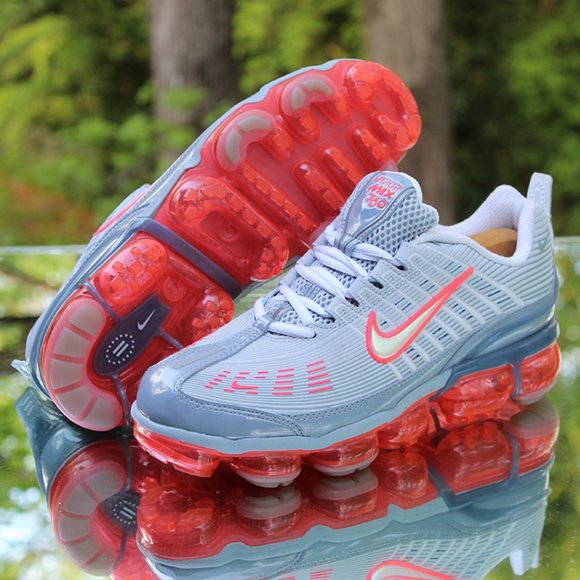 Nike Air Vapormax 360 Men’s Size 8 - Picture 7 of 16